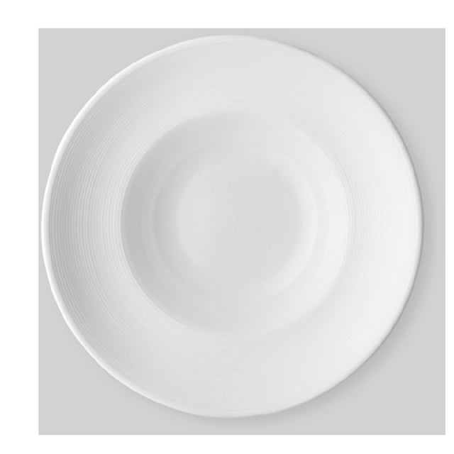 Bon Chef 7100040P Voyage Pasta Bowl 8.875" Dia. X 2.5"H 10 Oz.