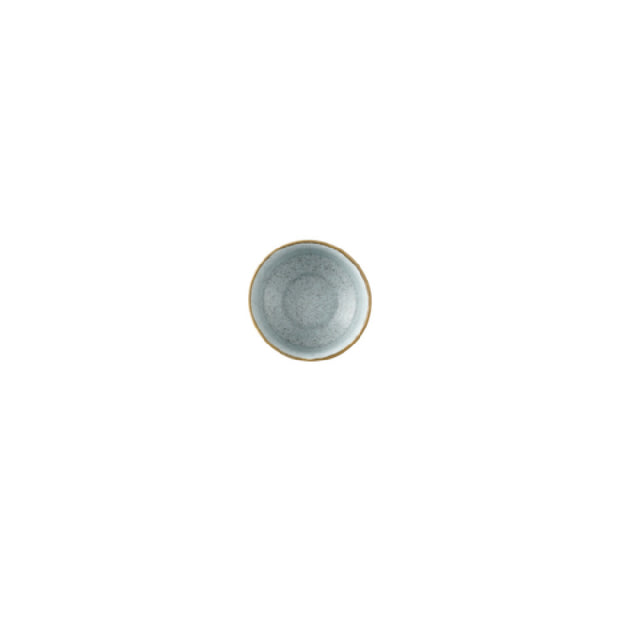Churchill China CBDEKO161 - Cinnamon Brown Duck Egg Kochi Soup Bowl, 15.75 Oz., Churchill® Super Vit