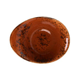 Steelite 11330524 Bowl 14.5 Oz 7.0" X 5.5" X 3.5"