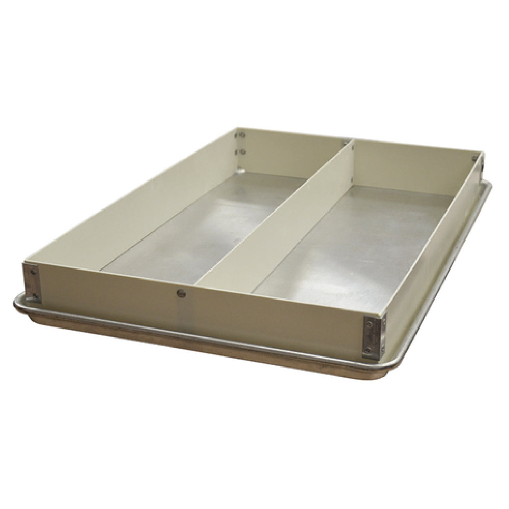 MFG Tray 176311 1537 Pan Extender 24-5/16"L X 16-1/4"W X 3"H Rectangular