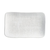 Porto Brasil 14064119801 - Platter Medium Juta, 6.3", Stoneware