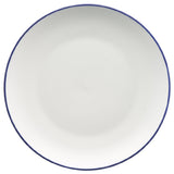 International Tableware TB-21-CB Plate 12"D Round