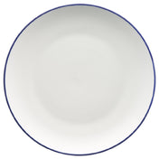 International Tableware TB-21-CB Plate 12"D Round