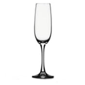 Libbey 4078007 Sparkling Wine/Flute Glass 6-1/2 Oz. Dishwasher Safe