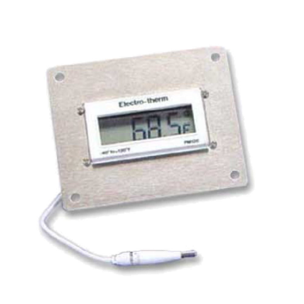 Cooper Atkins 9302 Flange For Mounting PM1203.56" X 3"