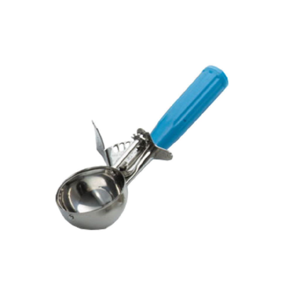 TableCraft Products 2116 - Cash & Carry Disher, Size 16,2-3/8 Oz. Capacity, 8.375" X 3.375" X 1.75"