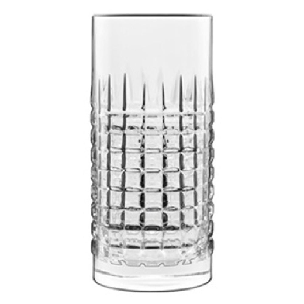 BauscherHepp 12418/01 Charme Hi-Ball Glass 16.25 Oz. 2-7/8" Dia. X 6-1/8"H