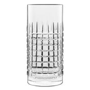 BauscherHepp 12418/01 Charme Hi-Ball Glass 16.25 Oz. 2-7/8" Dia. X 6-1/8"H