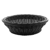 Hubert 39111 - Basket, 15-3/8" Dia. X 4"H, Round