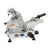 Globe (Middleby) C12 - (QUICK SHIP) (MIDDLEBY ESSENTIALS ITEM) Chefmate™ Food Slicer