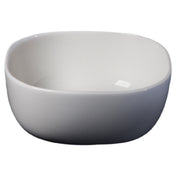 Cameo China 712-44A Bowl 6 Oz. (180 Ml) 3-3/4" X 3-3/4" X 1-3/4"H (9.5 Cm X 9.5 Cm X 4.6 Cm)