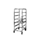 Channel 522AP Platter Rack All-Welded Standard Series