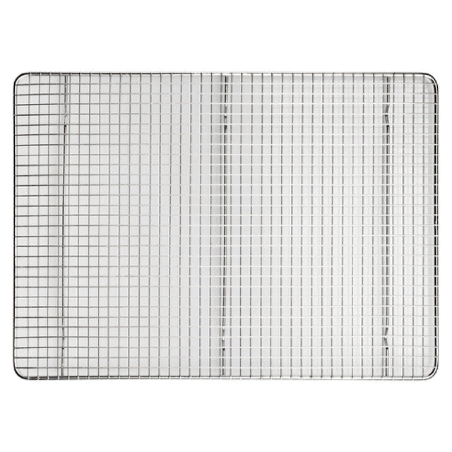 Winco PGW-1420 Wire Pan Grate 14" X 20" Chrome-plated