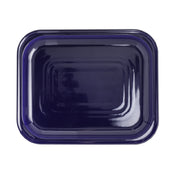 Steelite 7801ZM5006 GN 1/2 Platter 12.75" X 10.375" X 1.125" Brooklyn