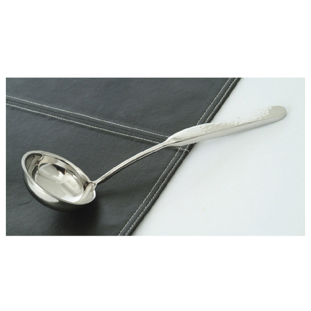 GET Enterprises BSPD-08 Serving Ladle 2 Oz. 10" Overall Length