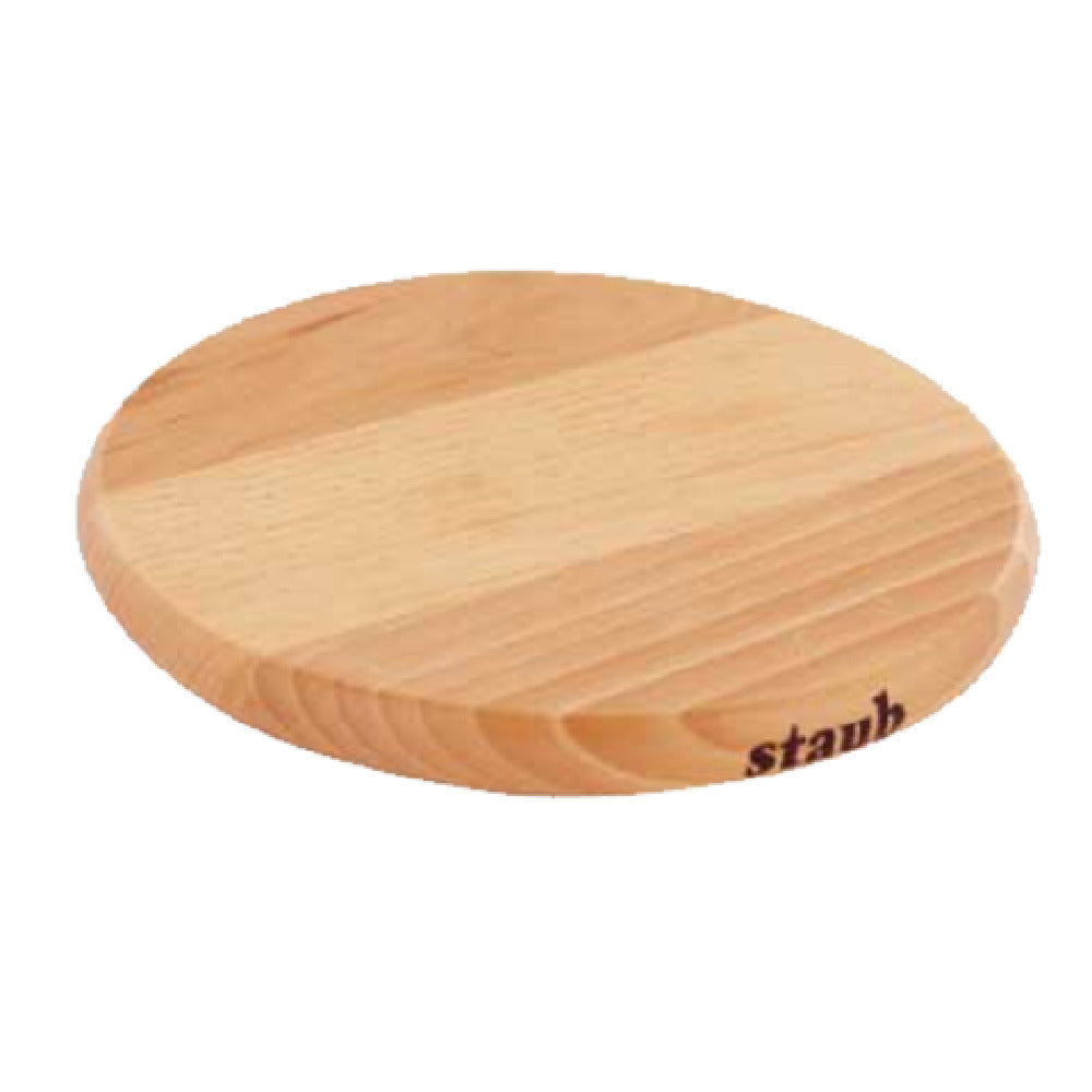 Zwilling 41190732 Staub® Trivet 6-3/4" X 6-3/4" X 3/4" Round