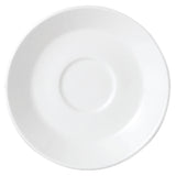 Steelite 11010218 Slimline Saucer 6.0"Simplicity Steelite