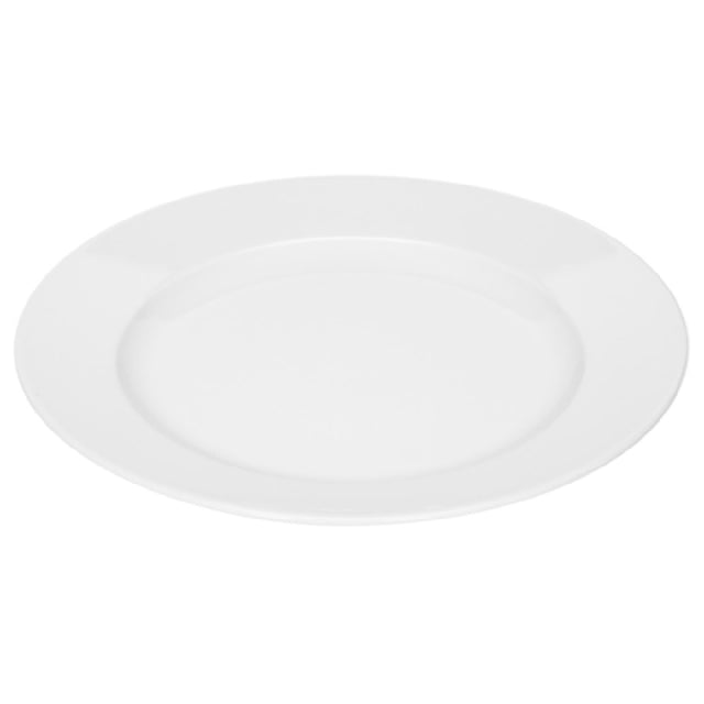 BauscherHepp 750030 Plate 11-4/5" Dia. Round