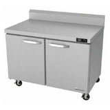 Blue Air BLUR60-WT-HC - Refrigerated Work Top, Two-section, 60"W