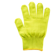 Mercer Culinary M33415YLXS Millennia Colors® Cut Glove Size XS 13 Gauge