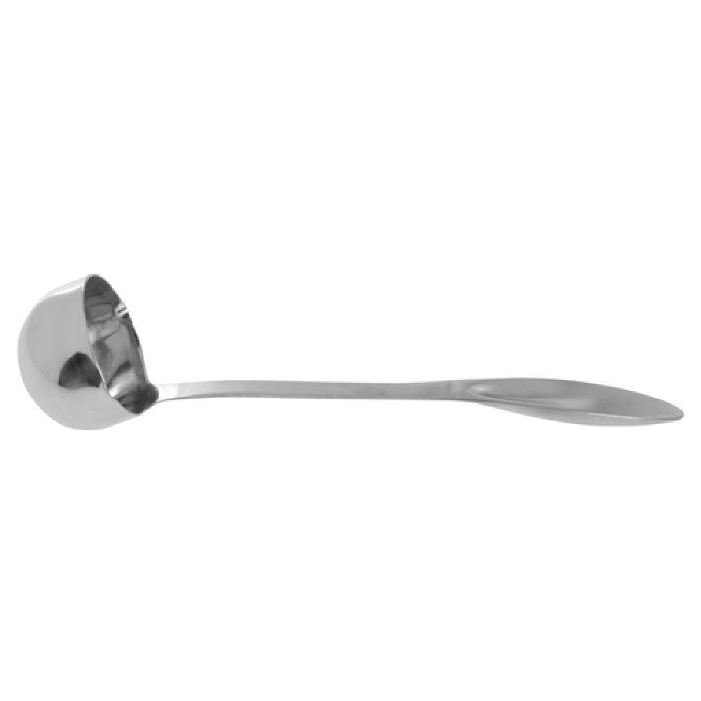 Hubert 27747 - Ladle, 4 Oz., 11-1/2"