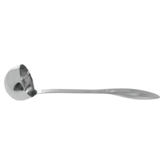 Hubert 27747 - Ladle, 4 Oz., 11-1/2"