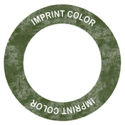 Hubert 52668 - Squeeze Bottle ID Ring, 3-1/2" Outside Dia., 2-1/2" Inside Dia.