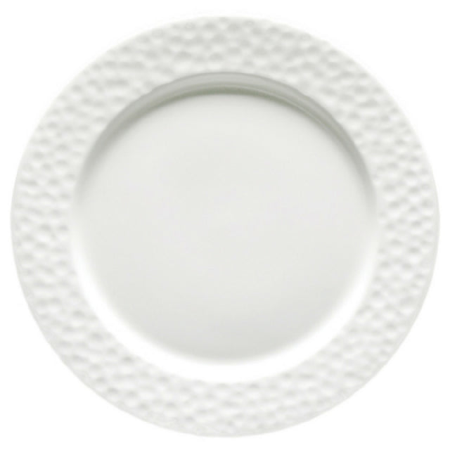 Fortessa HBW-LUNA-485 Luna Bread Plate 6.25" (16cm) Dishwasher Safe