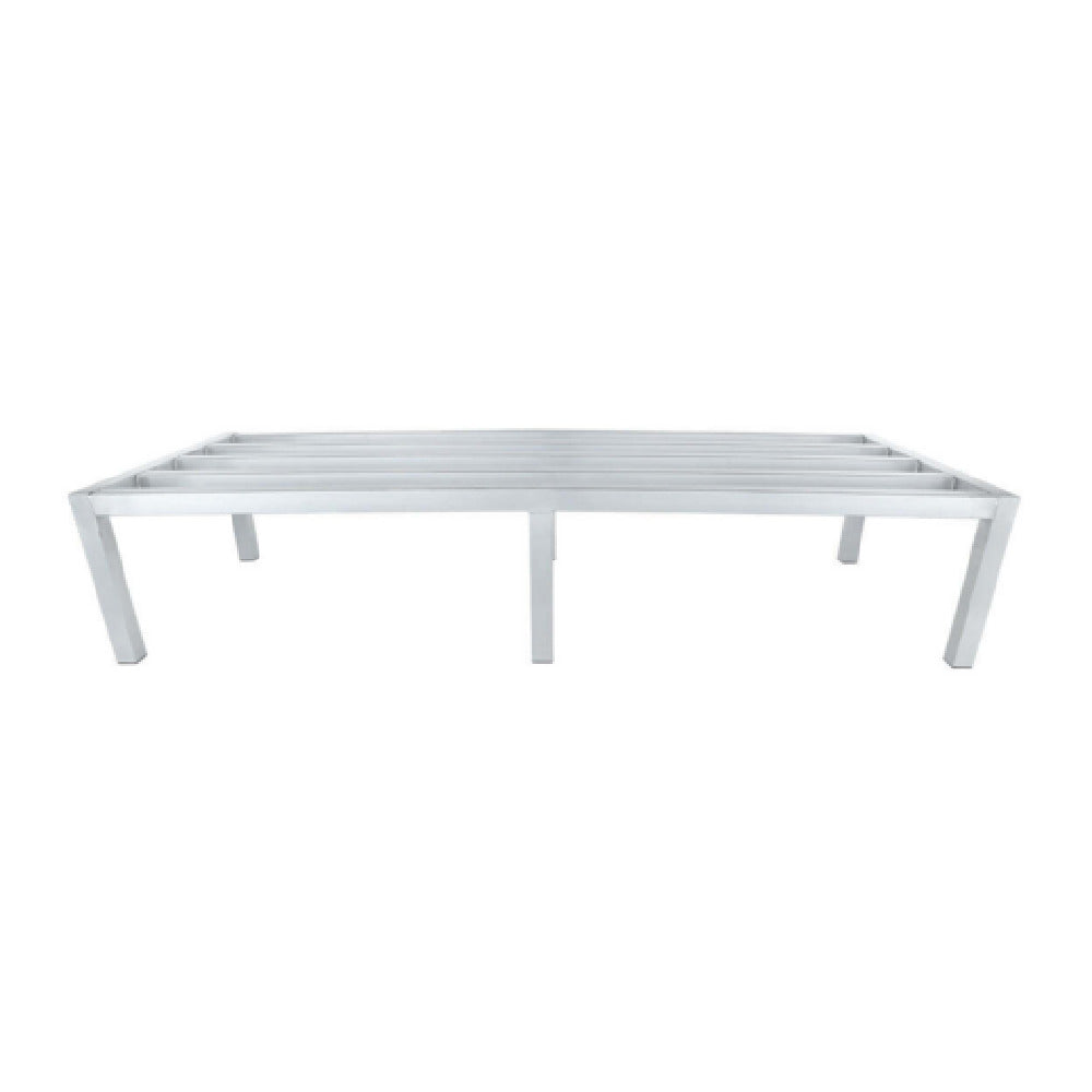 Empura E-ADR602412 - Dunnage Rack, 60"W X 24"D X 12"H, Heavy-duty
