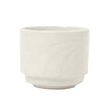 Libbey 950038551 (Formerly Syracuse China) Bouillon 8 Oz. 3-1/4" Dia. X 2-3/4"H