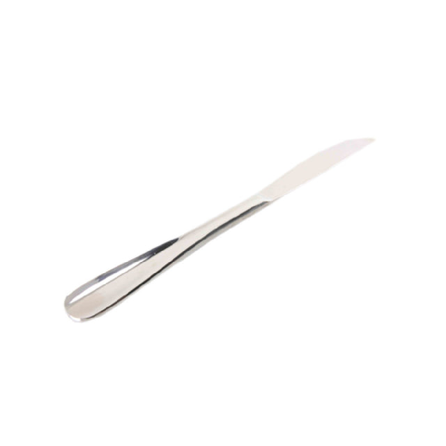 Thunder Group SLDM209 Dinner Knife 9-1/16" Long 8.8mm Thick