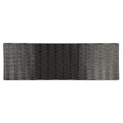 GET Enterprises M20638RC-B Elite Global Solutions Tray GN 2/420-7/8"L X 6-3/8"W X 3/4"H