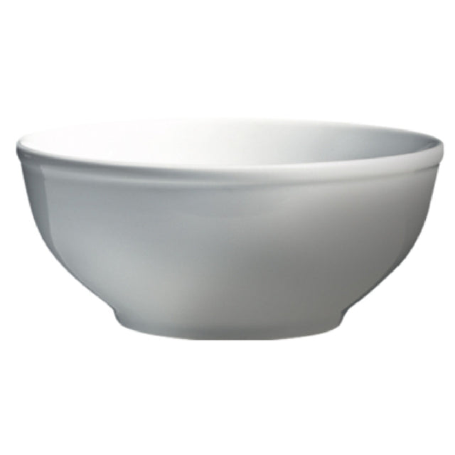 Cameo China 610-64 Dynasty Soup Bowl 18 Oz. (530 Ml) 6" Dia. X 2-3/8"H (15 Cm X 6 Cm)