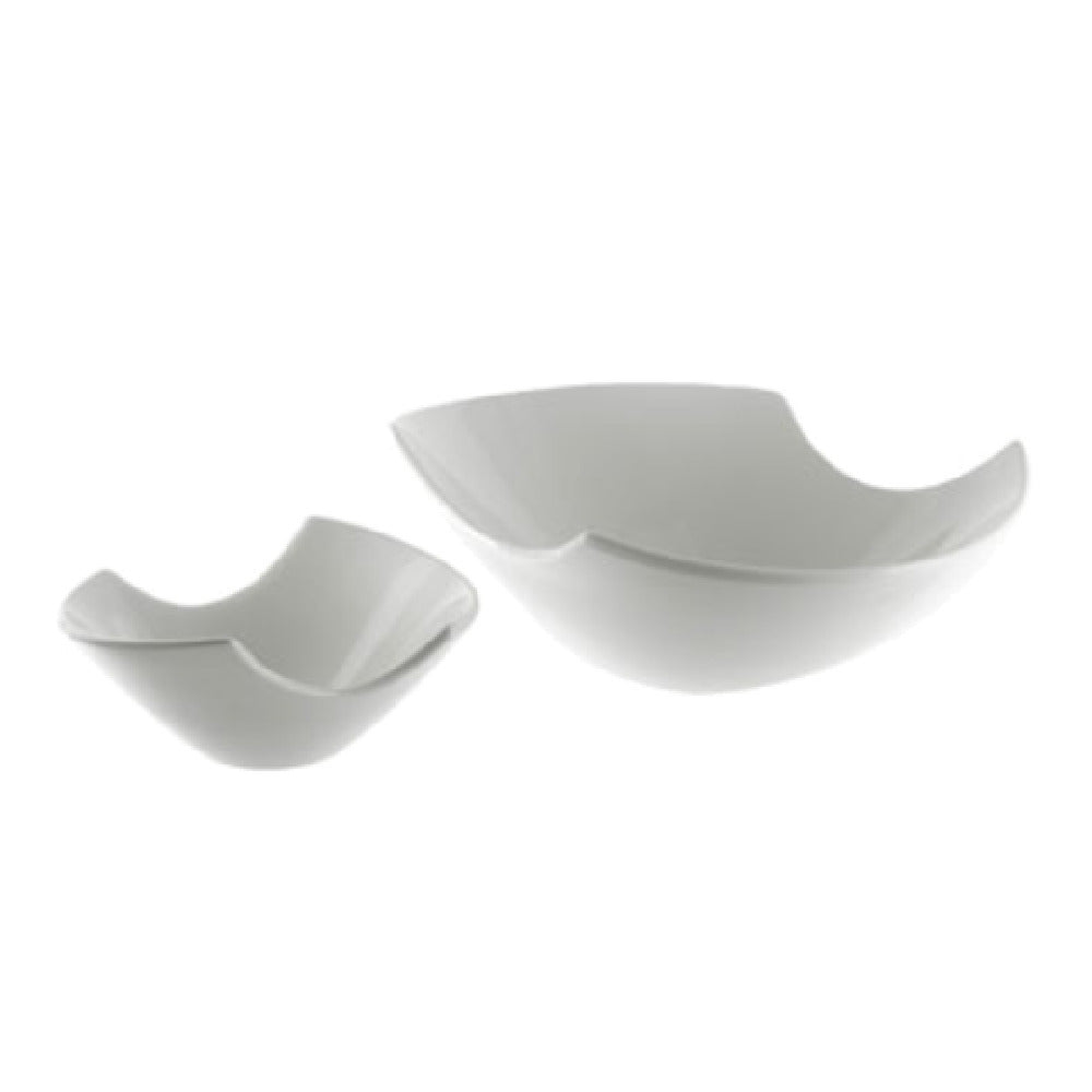 10 Strawberry St WTR-10SAMBWL - Samurai Bowl, 48 Oz., 11-3/4" X 8-3/4"