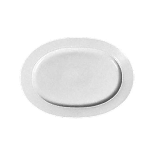 BauscherHepp 462026 Relation Today Platter 10-2/5" X 7-2/3" Oval