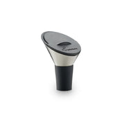 Taylor 5313185 Sliding Wine Pourer Stopper Black