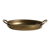 Steelite GWSSD16GDV Dish 12.0 Oz 8.0" X 4.75" X 1.0"
