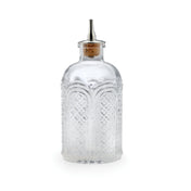Mercer Culinary M37188 Barfly® Bitters Bottle 5.1 Oz. (150 Ml.) Retro Styling