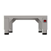 Tecnoeka MKT 11 DC STK - Millennial Compact Floor Stand, For Use With MKFA 611 CTS