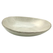 Bon Chef 2300027P Tavola Plate 11“ Dia. X 1-1/4"H Round (free Form)