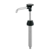 Server Products 88180 BP-1/4 ECO™ FOOD CONTAINER / BOTTLE PUMP Dispenses Smooth Ingredients Like Hot Sauce