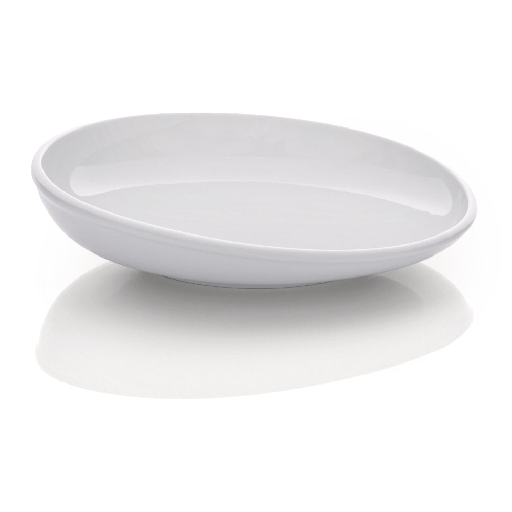 BauscherHepp 52.1090.9025 Circle Plate 9.8" Dia. Round