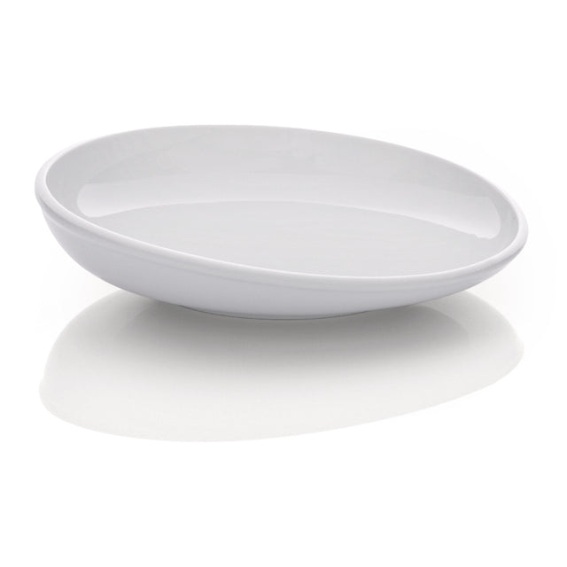 BauscherHepp 52.1090.9025 Circle Plate 9.8" Dia. Round