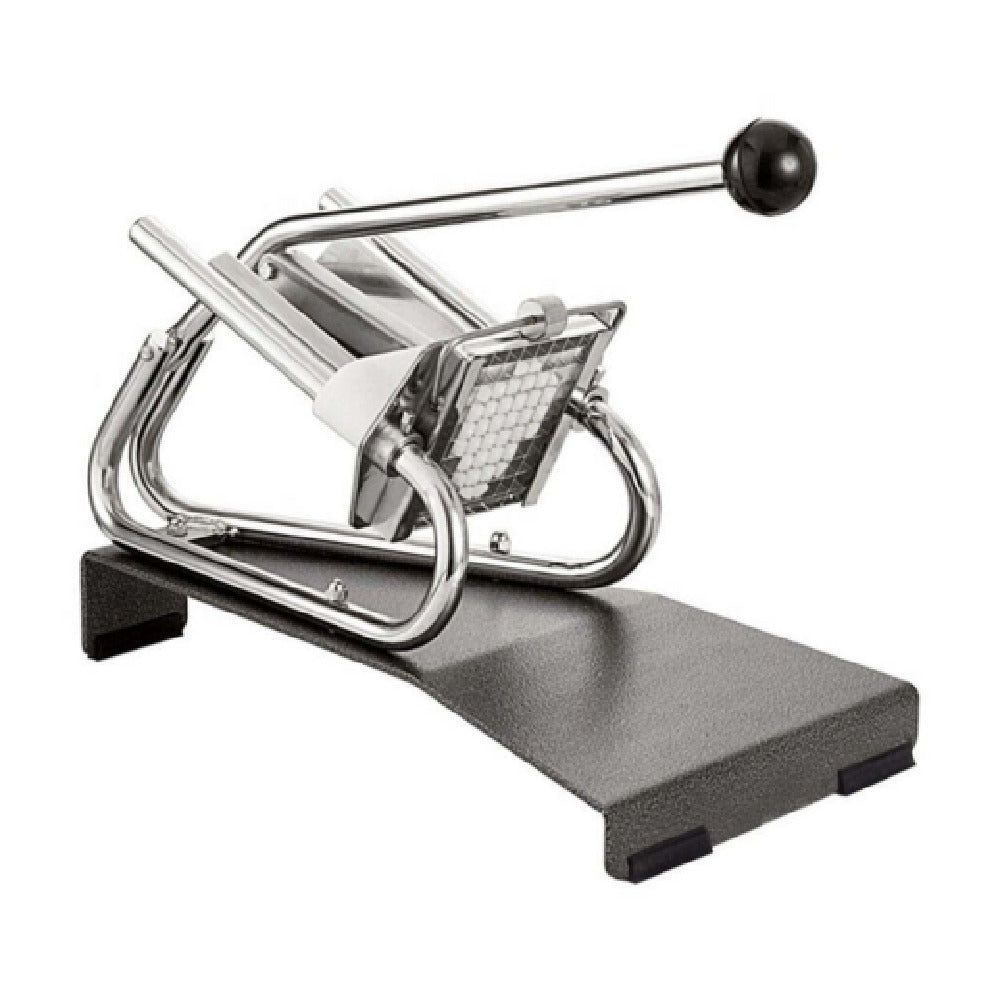 JB Prince D998 Pro French Fry Cutter 10 Mm Tin Steel Blades Stainles Steel Construction