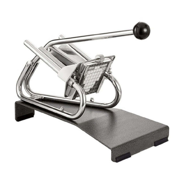 JB Prince D998 Pro French Fry Cutter 10 Mm Tin Steel Blades Stainles Steel Construction