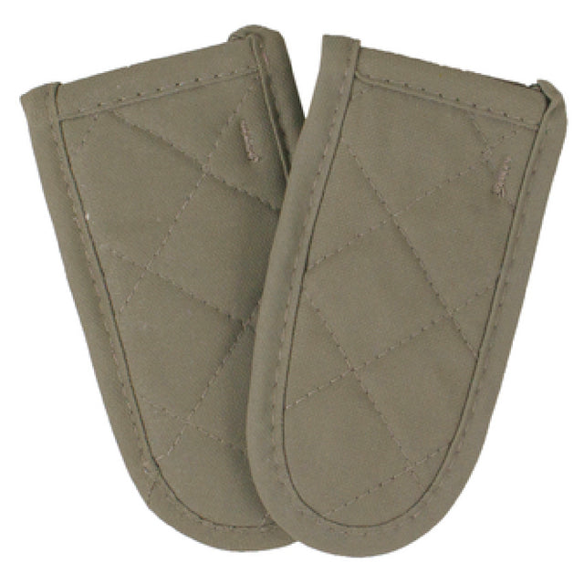 John Ritzenthaler Company CLHHPXBETF-1 Chef Revival® Pyrotex® Handle Holder 6" Flame Resistant