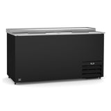 Kelvinator KCHBC65 (738268) Bottle Cooler 65"W Self-contained Side Mounted Refrigeration