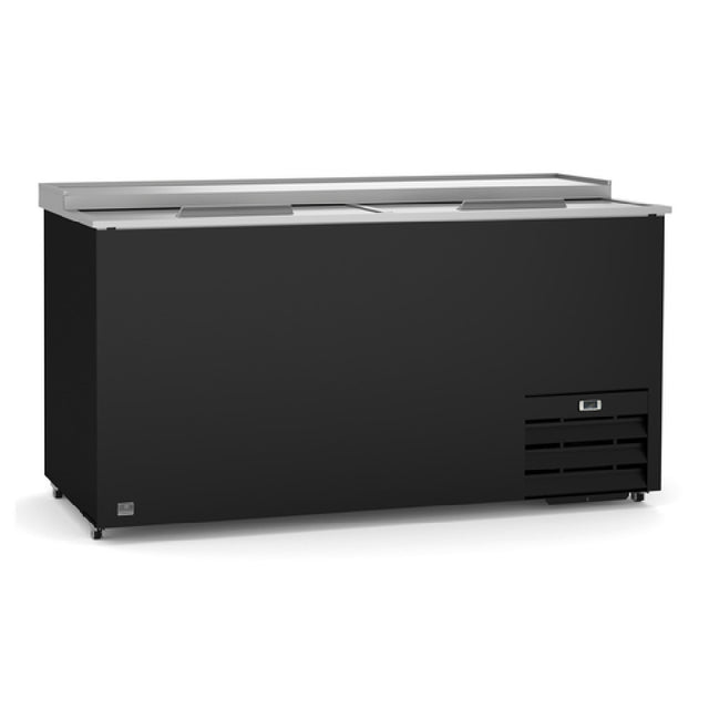 Kelvinator KCHBC65 (738268) Bottle Cooler 65"W Self-contained Side Mounted Refrigeration