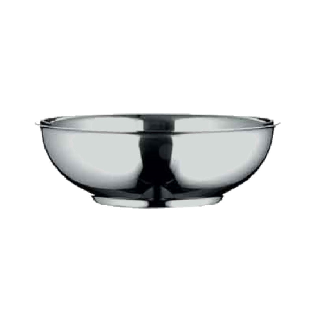 BauscherHepp 06.1849.6040 Finger Bowl 7 Oz. 4-3/4" Dia.