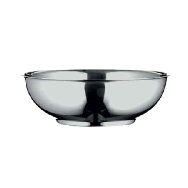 BauscherHepp 06.1849.6040 Finger Bowl 7 Oz. 4-3/4" Dia.